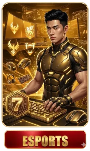 esports